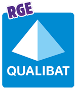 DBN Logo RGE Qualibat